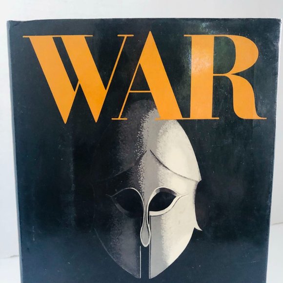 War: Ends and Means Hardcover – 1989 - Picture 3 of 11